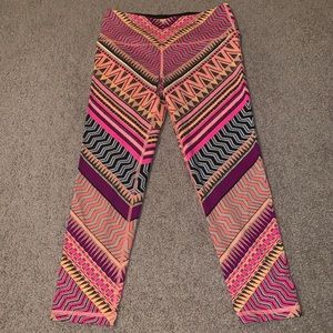 Victoria Secret Knockout Capri Legging